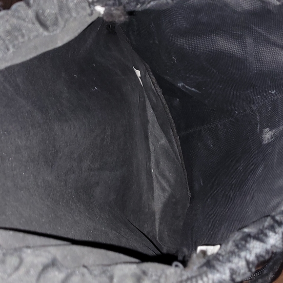 ADIDAS DRAWSTRING BAG - Picture 7 of 8